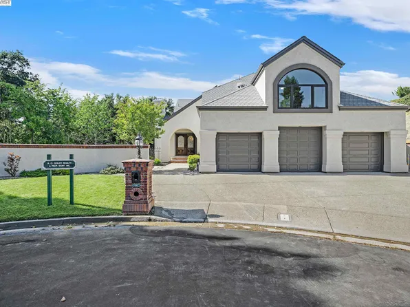 537 Kingswood Pl, Danville, CA 94506