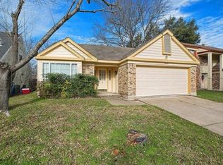 16942 Cactus Blossom Dr, Pflugerville, TX 78660