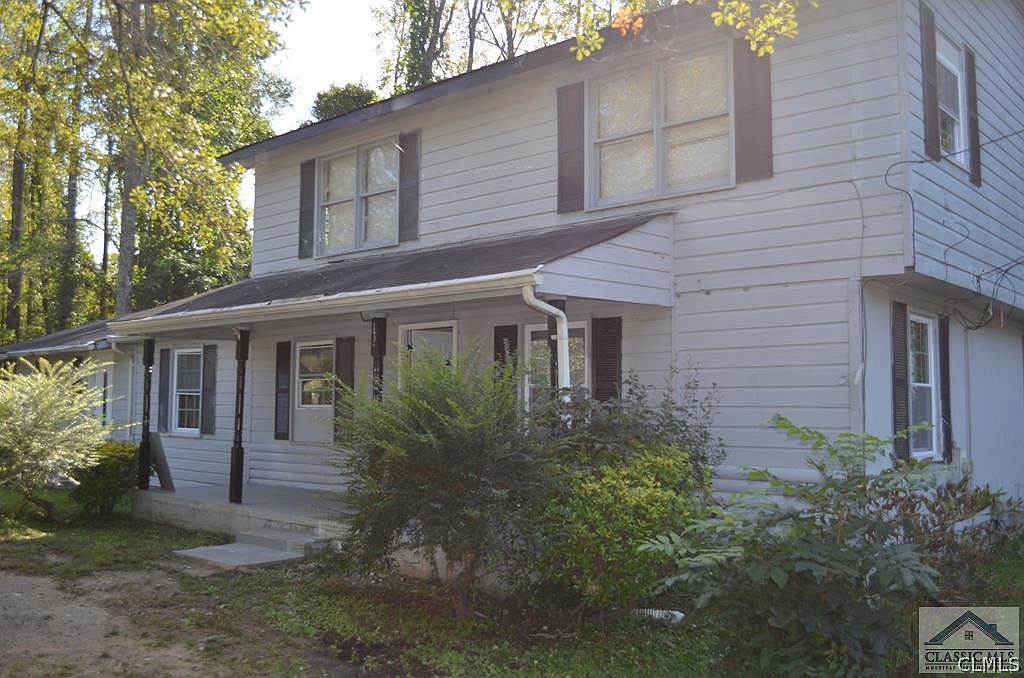 135 Nowhere Rd, Athens, GA 30601 Zillow