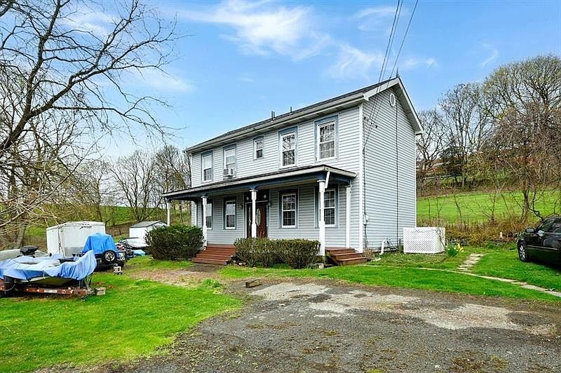 326 Old Clairton Rd, Clairton, PA 15025 Zillow