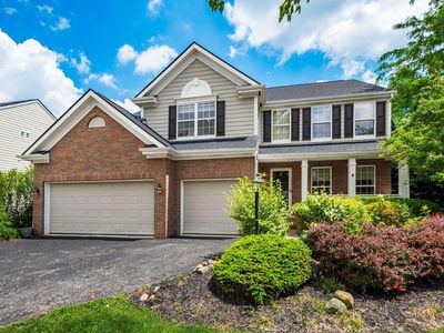 5560 Tayside Cir, Dublin, OH, 43016