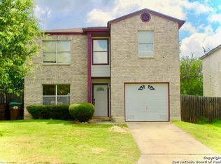 2410 Buffalo Pass Dr, San Antonio, TX 78245