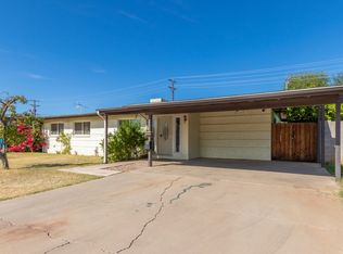 3602 W Campbell Ave, Phoenix, AZ 85019