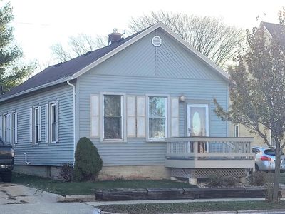 1429 North Main STREET, Racine, WI, 53402