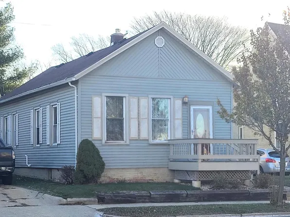 1429 North Main STREET, Racine, WI 53402