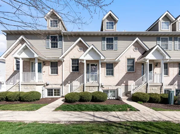233 W Cortland Center Rd, Cortland, IL 60112