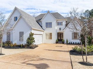 110 Rosemont Loop, Oxford, MS 38655