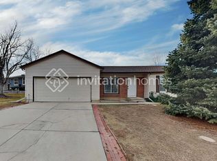 1425 S Olathe Way, Aurora, CO 80017