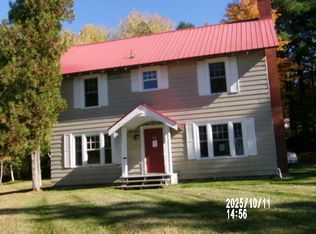 2026 State Route 30, Tupper Lake, NY 12986