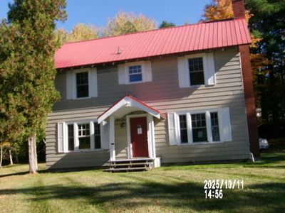 2026 State Route 30, Tupper Lake, NY, 12986