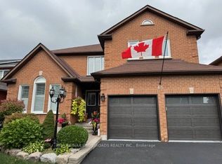61 Silverbirch Pl, Whitby, ON L1R1X6