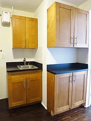 Rented by City & Suburban