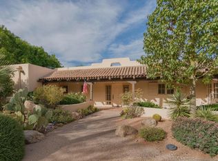 5135 N Tamanar Way, Paradise Valley, AZ 85253