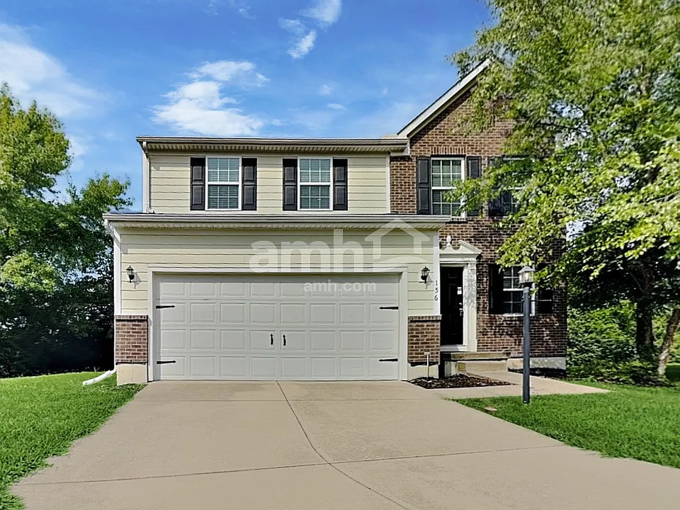 156 Haverstraw Pl