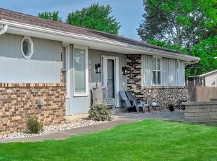 9929 S Country Knls, New Haven, IN 46774