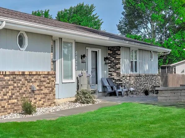 9929 S Country Knls, New Haven, IN 46774