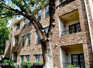2801 Rio Grande St APT 105, Austin, TX 78705