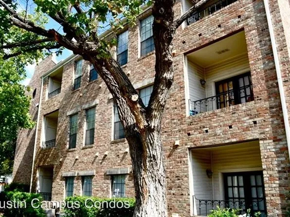 2801 Rio Grande St APT 105, Austin, TX 78705