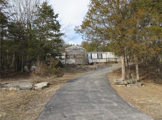 22 Sunview Ln, Eureka Springs, AR 72631