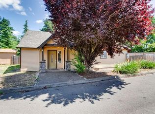 6751 SE Johnson St, Hillsboro, OR 97123