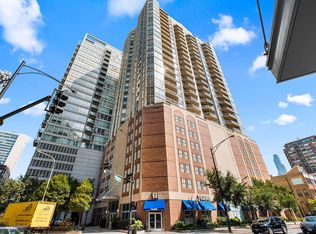 645 N Kingsbury St APT 2201, Chicago, IL 60654