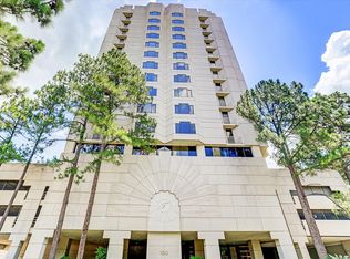 150 Gessner Rd UNIT 4A, Houston, TX 77024