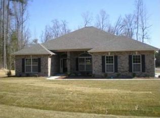 33 Windy Creek Dr, Willow Spring, NC 27592