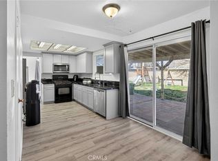 2611 Via Romana, Lancaster, CA 93535