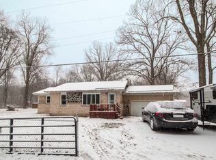 9248 Morrish Rd, Montrose, MI 48457