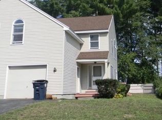 6 Pine Grove Ave, Nashua, NH 03060