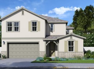 Residence 2463 Plan, Symphony at Arbor Ranch, Elk Grove, CA 95757
