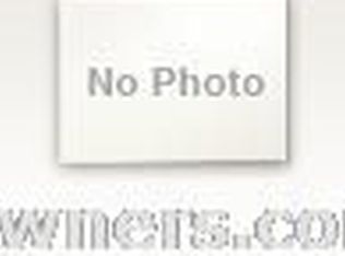 1304 W Oak Ave, Enid, OK 73703