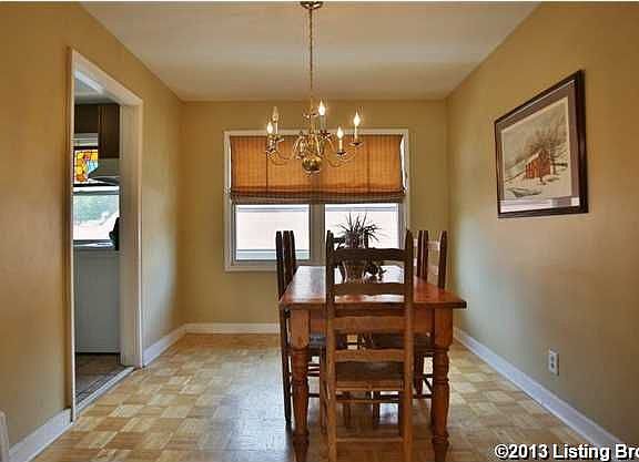 5th image of 1813 Shady Ln Unit 3