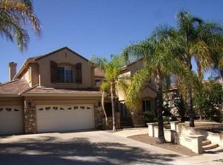 1723 Sandtrap Dr, Corona, CA 92883