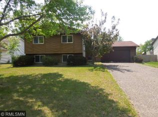 8859 91st St S, Cottage Grove, MN 55016