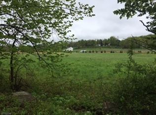 505 Bellis Rd, Bloomsbury, NJ 08804