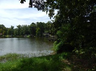 464 N Apache Trl #5, Zwolle, LA 71486