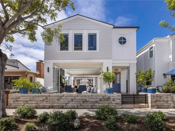 1515 E Ocean Blvd, Newport Beach, CA 92661