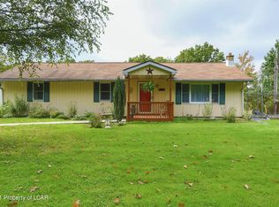 129 Sand Pit Rd, Wilkes Barre, PA 18702