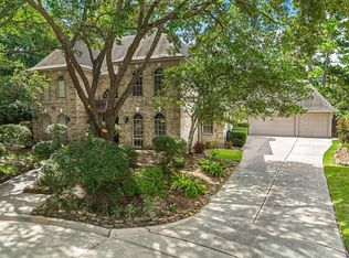 5934 Juniper Knoll Ln, Kingwood, TX 77345
