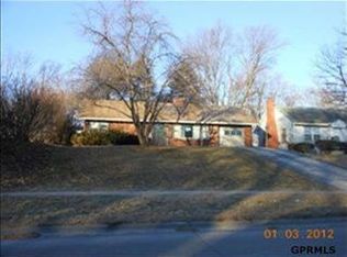 3918 N 52nd St, Omaha, NE 68104