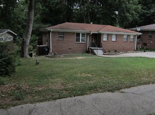 2702 Drew Valley Rd, Atlanta, GA 30319