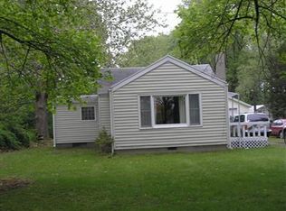 11706 Riverside Dr, White Pigeon, MI 49099