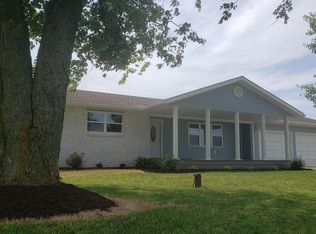 4024 Us Highway 62 NE LOT 1, Washington Ch, OH 43160