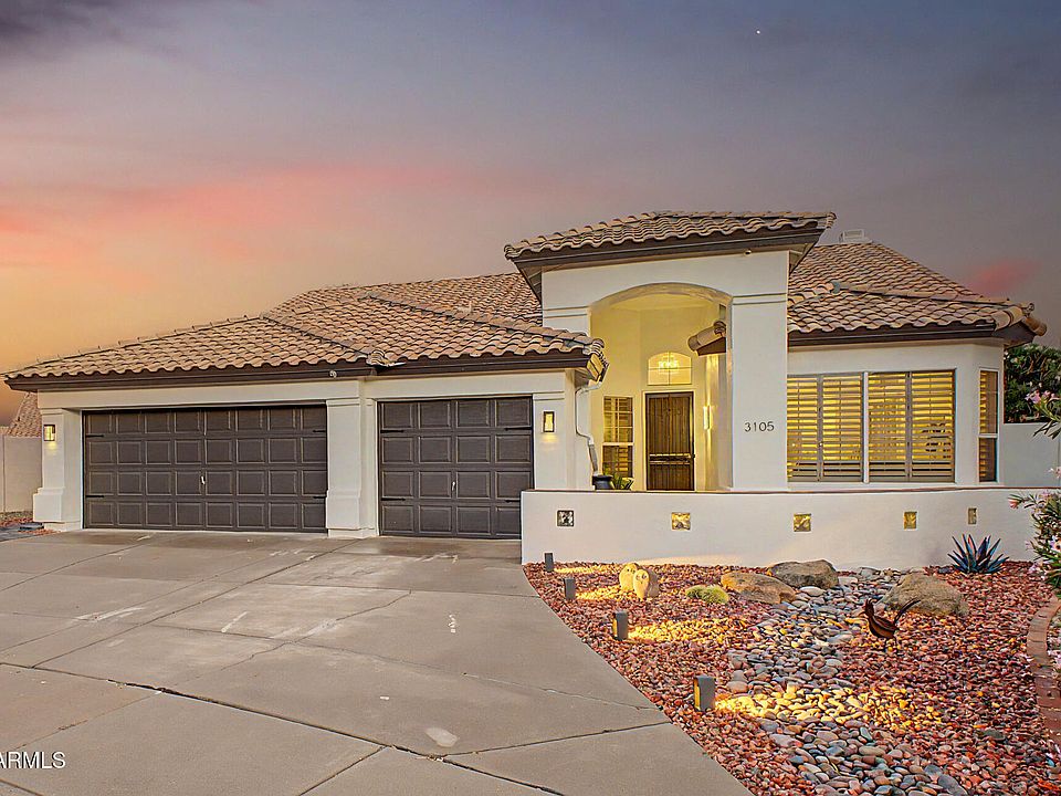 1st image of 3105 E Hiddenview Drive