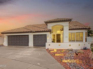 3105 E Hiddenview Drive, Phoenix, AZ 85048