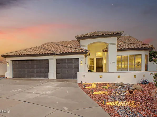 3105 E Hiddenview Drive, Phoenix, AZ 85048