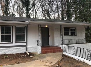 531 Hammond Dr, Sandy Springs, GA