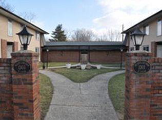 1301 N Logan Ave APT 1, Danville, IL 61832