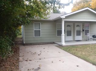 350 N Richmond Ave, Wichita, KS 67203